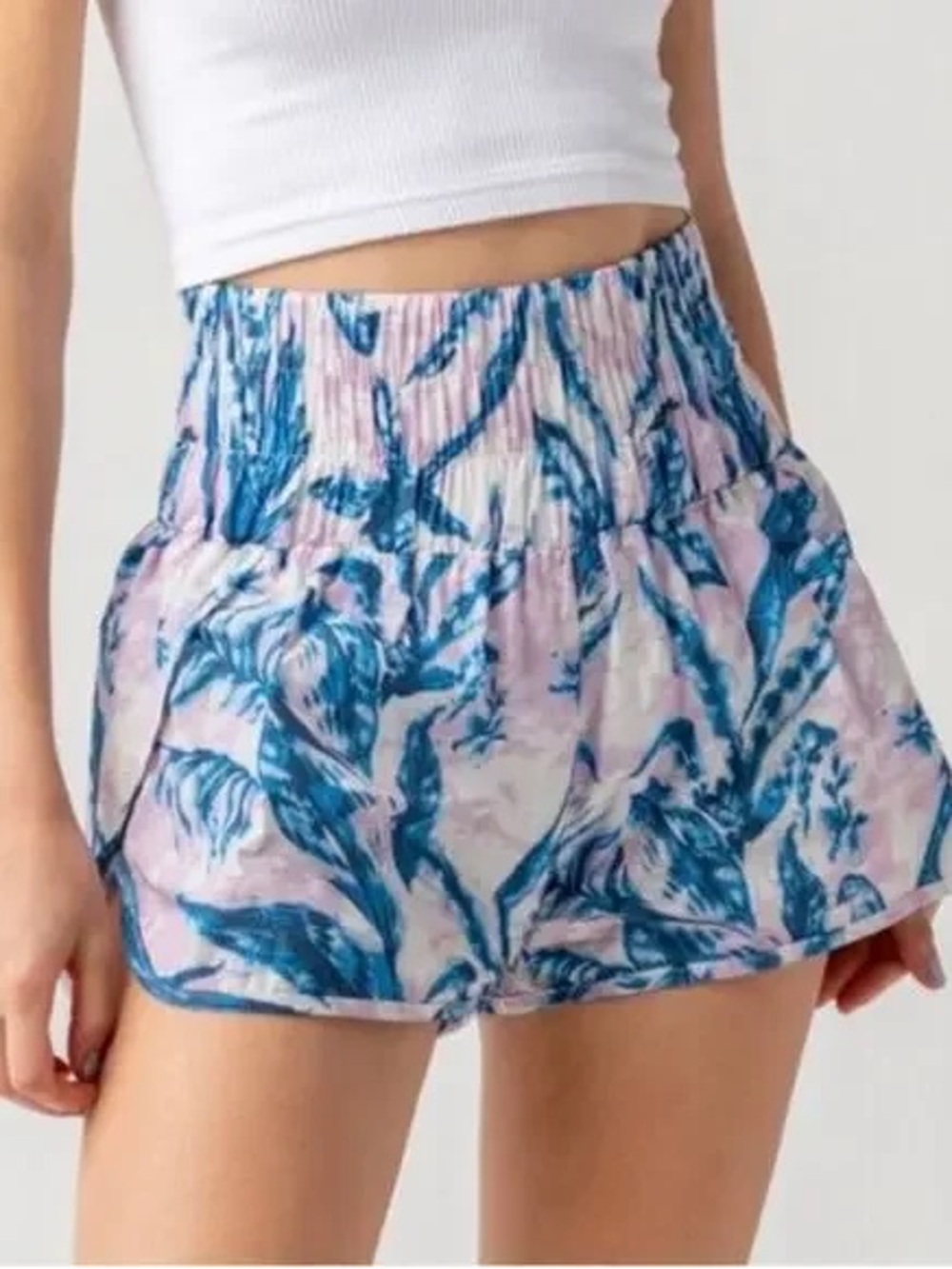 FP Movement by Free People The Way Home Shorts